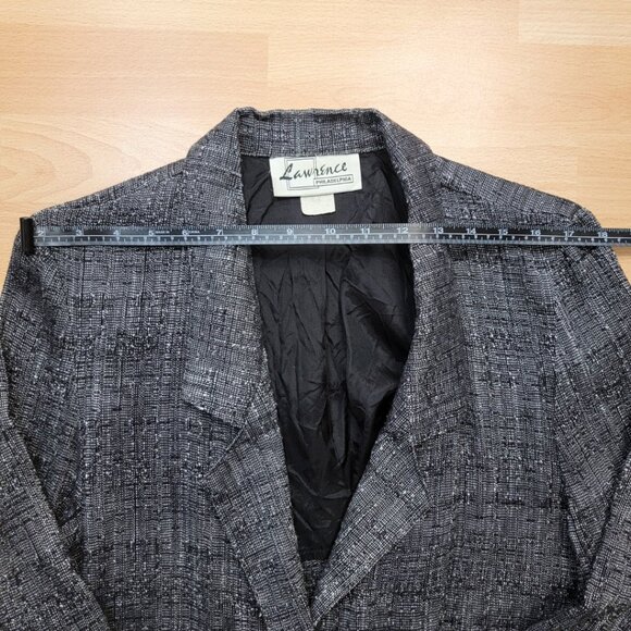 Vintage Lawrence Philadelphia Blazer | Size: 5/6 - Picture 8 of 13